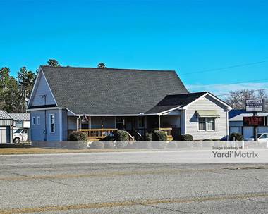 Storage Units for Rent available at 3334 Augusta Hwy, Gilbert, SC 29054
