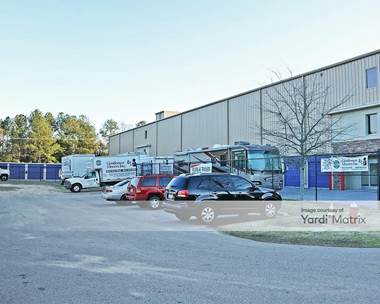 Storage Units for Rent available at 2330 LeGrand Road, Columbia, SC 29223