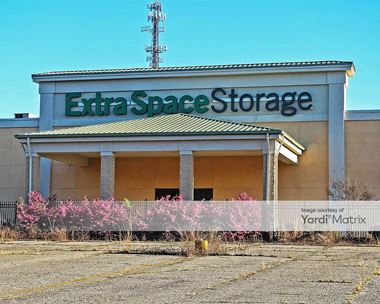 Image for Extra Space Storage - 9700 Two Notch Road, Columbia, SC