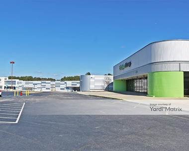 Storage Units for Rent available at 2470 Decker Blvd, Columbia, SC 29206