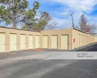 Storage Units for Rent available at 7437 Garners Ferry Road, Columbia, SC 29209