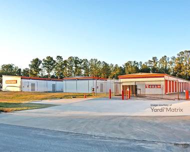 Storage Units for Rent available at 229 Plumbers Road, Columbia, SC 29203