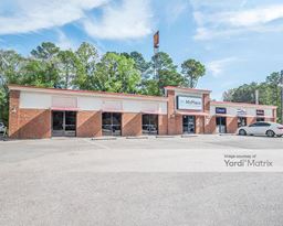 Image for MyPlace Self Storage - 338 Sumter Hwy, Camden, SC