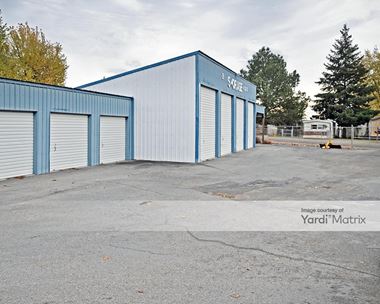 Storage Units for Rent available at 2400 North Alder Drive, Fruitland, ID 83619