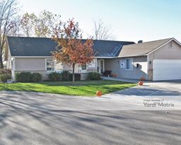 Image for Stor - It Self Storage - 3735 North Ten Mile Road, Meridian, ID