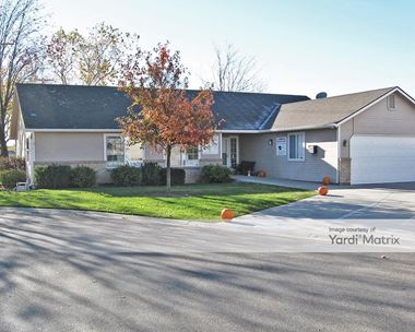 Storage Units for Rent available at 3735 North Ten Mile Road, Meridian, ID 83646