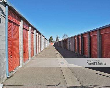 Storage Units for Rent available at 641 Franklin Road, Meridian, ID 83642