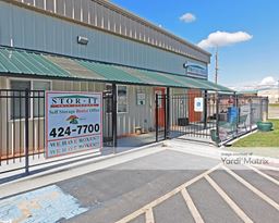 Image for Stor - It Self Storage - 6411 South Business Way, Boise, ID