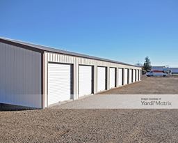 Image for B Secure Self Storage - 890 West 6th South, Mountain Home, ID