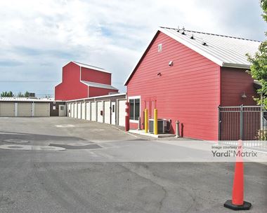 Storage Units for Rent available at 809 South KCID Road, Caldwell, ID 83605
