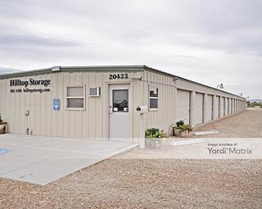 Storage Units for Rent available at 20423 Highway 95, Wilder, ID 83676