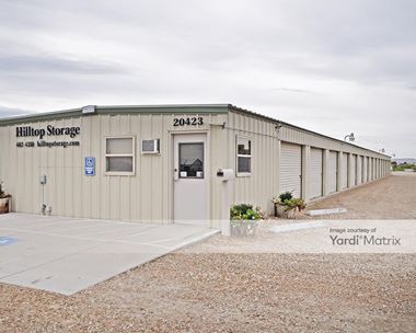 Storage Units for Rent available at 20423 Highway 95, Wilder, ID 83676