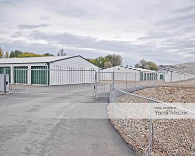 Storage Units for Rent available at 1105 South Main Street, Payette, ID 83661