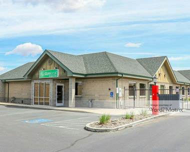 Storage Units for Rent available at 146 North Middleton Road, Nampa, ID 83651