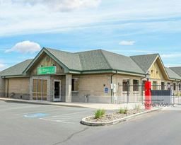 Image for Storage Star - 146 North Middleton Road, Nampa, ID