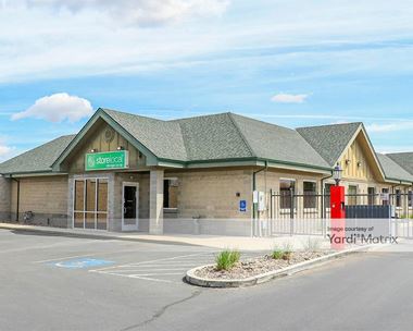Storage Units for Rent available at 146 North Middleton Road, Nampa, ID 83651