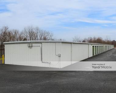 Storage Units for Rent available at 2500 South Dixie Blvd, Radcliff, KY 40160