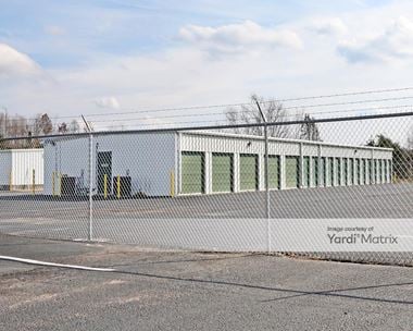 Storage Units for Rent available at 2500 South Dixie Blvd, Radcliff, KY 40160