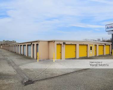 Storage Units for Rent available at 1500 Browns Lane, Louisville, KY 40207