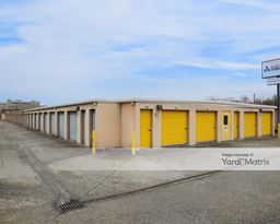 Image for Devon Self Storage - 1500 Browns Lane, Louisville, KY