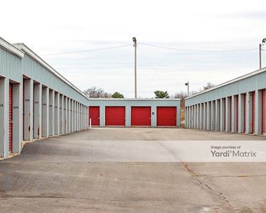 Storage Units for Rent available at 4211 Meadowbrook Drive, Louisville, KY 40218
