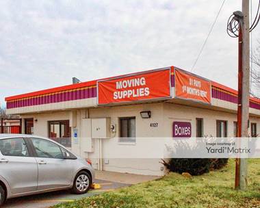 Storage Units for Rent available at 4127 Bardstown Road, Louisville, KY 40218