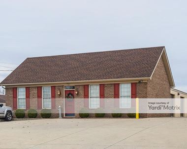 Storage Units for Rent available at 1000 Pennebaker Avenue, Bardstown, KY 40004