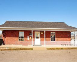 Image for Storage Rentals of America - 1270 Old Elizabethtown Road, Hodgenville, KY