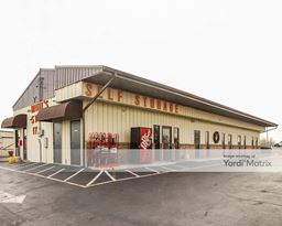 Image for Mini's U - Stuff - It Self Storage - 4702 Summit Drive, Louisville, KY