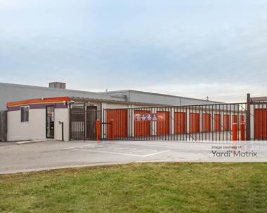 Storage Units for Rent available at 1405 Bunton Road, Louisville, KY 40213