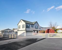 Image for iStorage - 8409 New La Grange Road, Louisville, KY