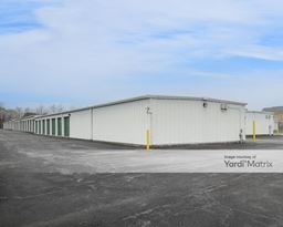 Image for Storage Rentals of America - 4625 North Dixie Hwy, Elizabethtown, KY