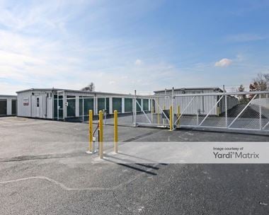 Storage Units for Rent available at 4625 North Dixie Hwy, Elizabethtown, KY 42701