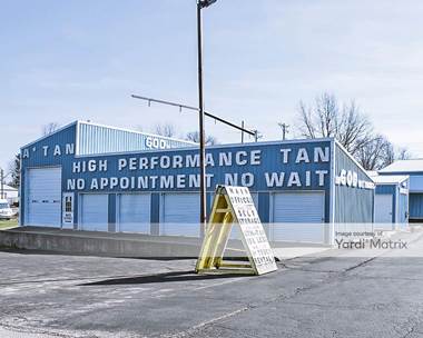 Storage Units for Rent available at 2110 Frankfort Road, Shelbyville, KY 40065