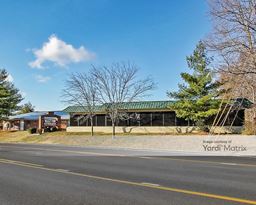 Image for Stor All - 9911 LaGrange Road, Louisville, KY