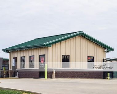 Storage Units for Rent available at 174 Vineland Pkwy Drive, Vine Grove, KY 40175