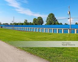 Image for Extra Space Storage - 2225 East 10th Street, Jeffersonville, IN