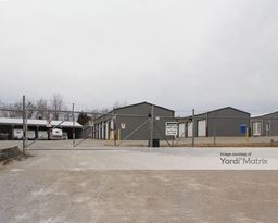 Image for I65 Self Storage - 298 Becnel Lane, Shepherdsville, KY
