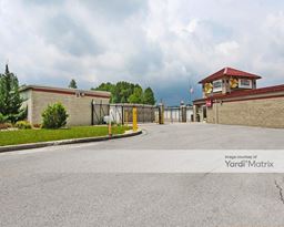 Image for Access Storage - 1775 Budd Road, Corydon, IN
