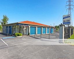 Image for Extra Space Storage - 2515 East 10th Street, Jeffersonville , IN