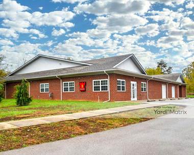 Storage Units for Rent available at 8814 Old Bardstown Road, Louisville, KY 40291