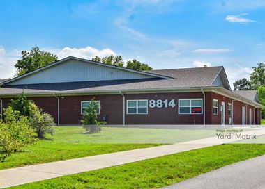 Image for SecurCare Self Storage - 8814 Old Bardstown Road, Louisville, KY