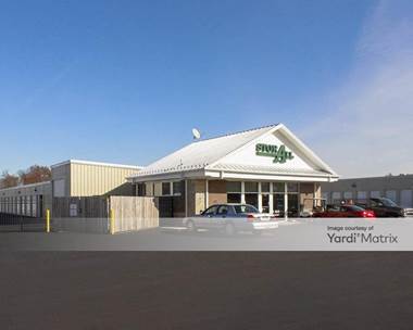 Storage Units for Rent available at 6300 Commerce Park Court, Louisville, KY 40118