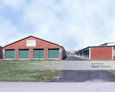 Storage Units for Rent available at 600 Atkinson Hill Avenue, Bardstown, KY 40004