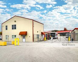 Image for SecurCare Self Storage - 1310 Bell Lane, New Albany, IN