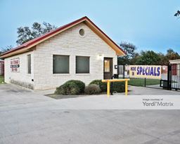 Image for Lakewood Self Storage - 6105 North Highway 317, Belton, TX