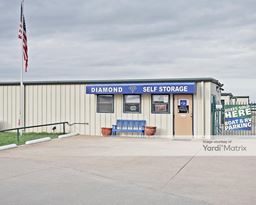 Image for Diamond Self Storage - 9409 China Spring Road, Waco, TX