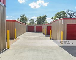 Image for Storage Sense - 11990 Old Wellborn Road, College Station, TX