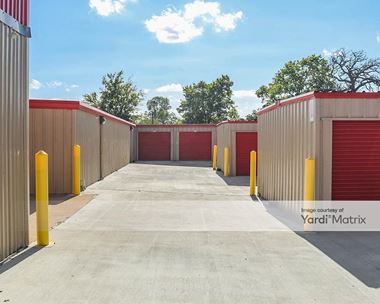 Storage Units for Rent available at 11990 Old Wellborn Road, College Station, TX 77845