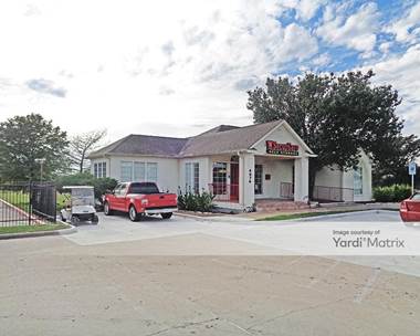 Storage Units for Rent available at 4074 State Hwy 6 South, College Station, TX 77845